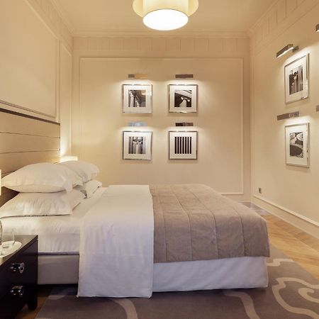 Hotel Aleksander Medical & Spa โรกัชกา สลาทินา ห้อง รูปภาพ