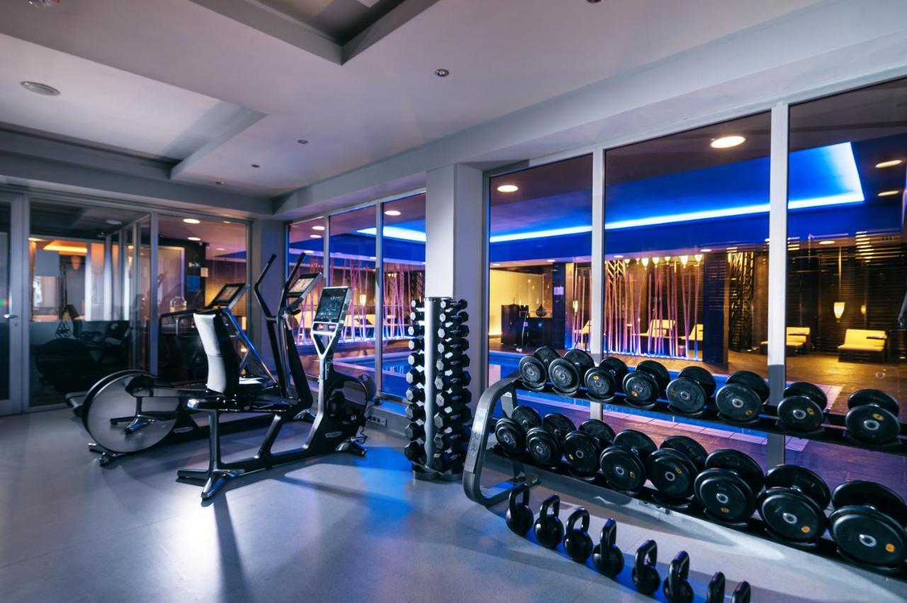 Hotel Aleksander Medical & Spa โรกัชกา สลาทินา ภายนอก รูปภาพ