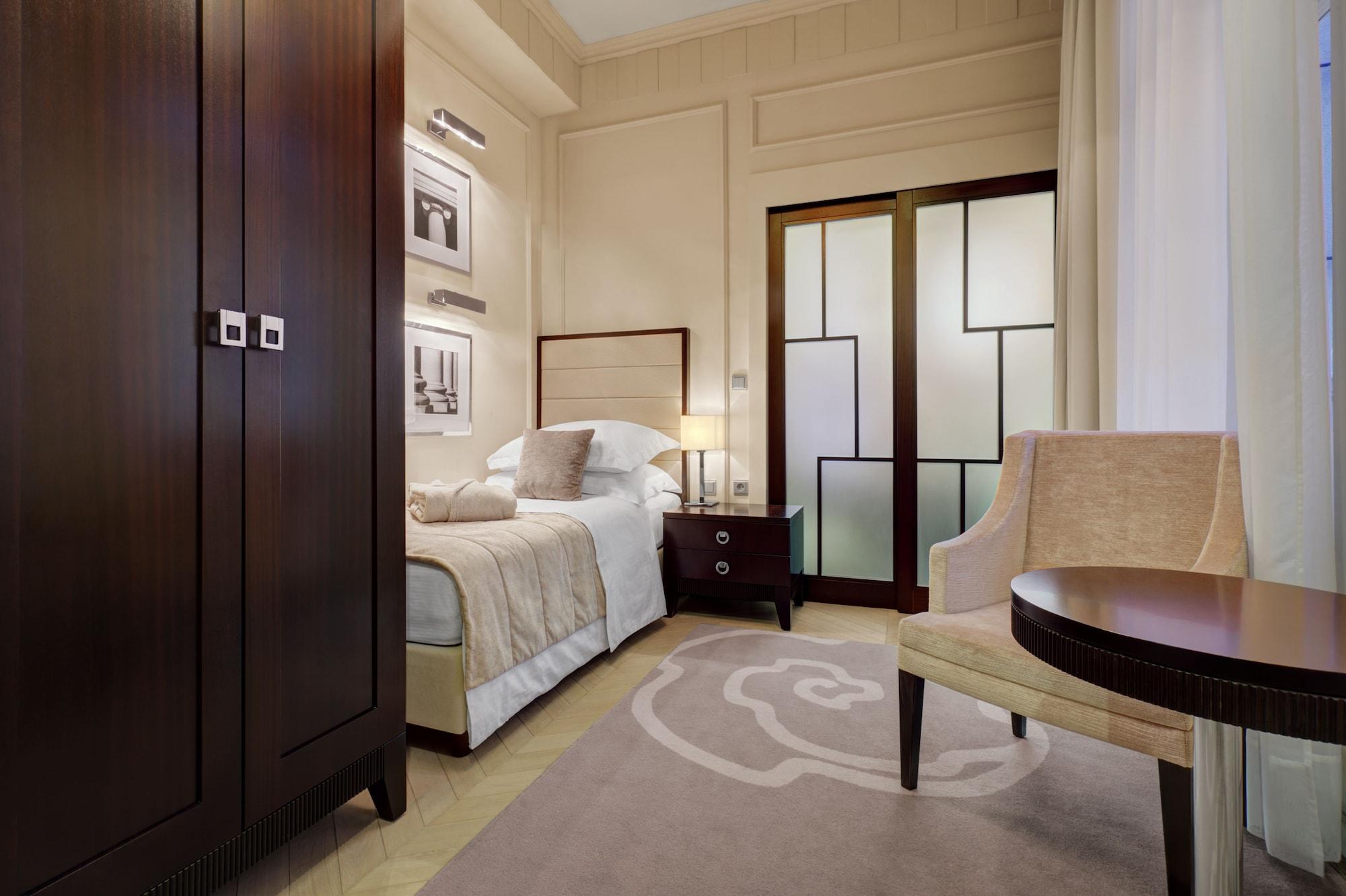 Hotel Aleksander Medical & Spa โรกัชกา สลาทินา ภายนอก รูปภาพ