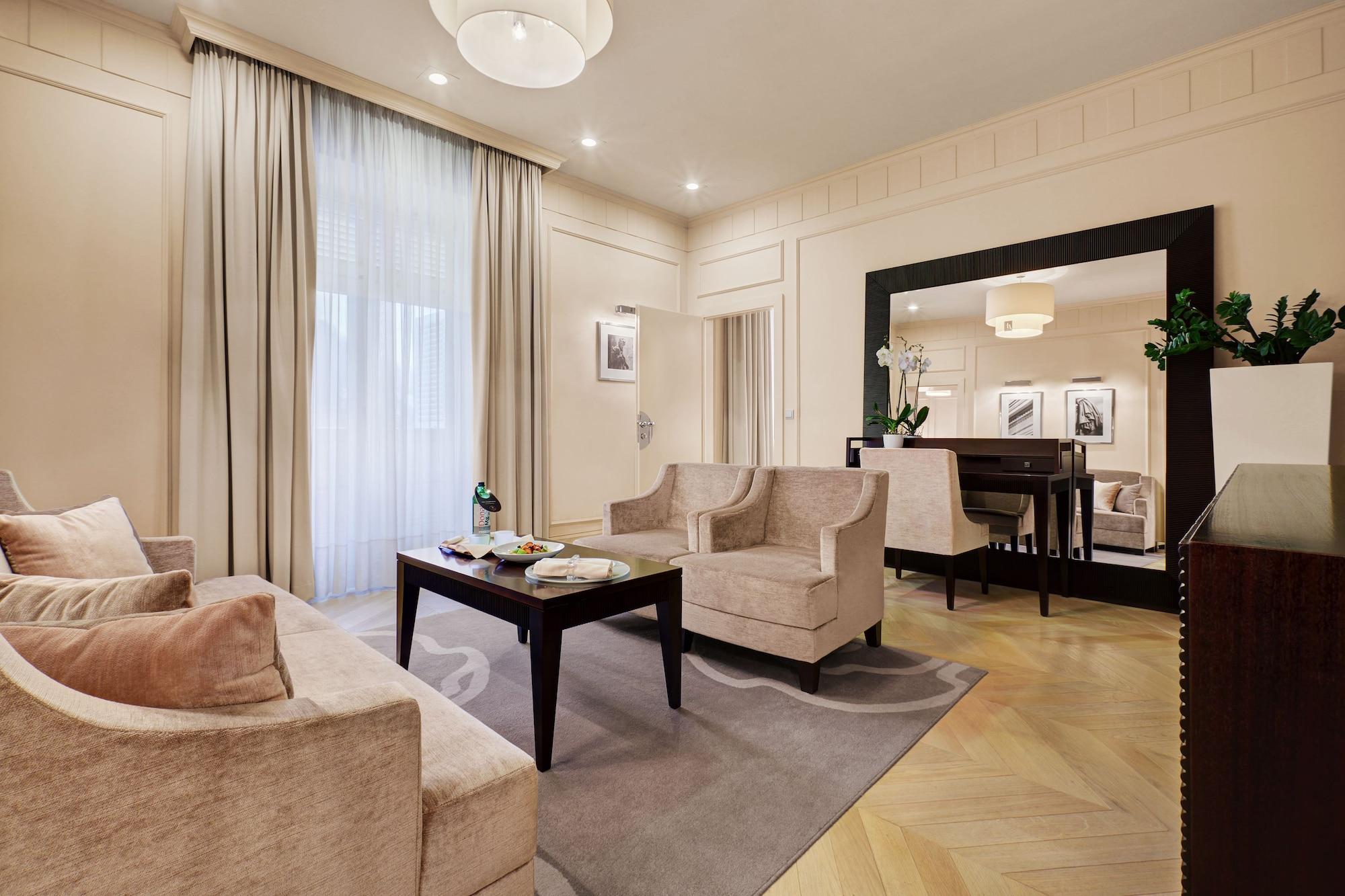Hotel Aleksander Medical & Spa โรกัชกา สลาทินา ภายนอก รูปภาพ
