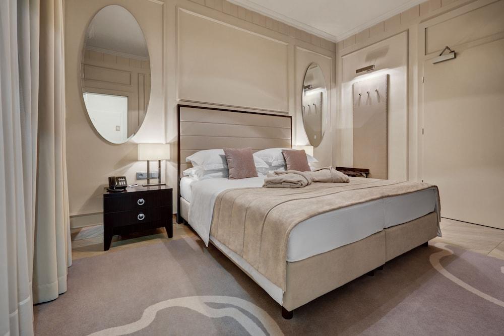 Hotel Aleksander Medical & Spa โรกัชกา สลาทินา ภายนอก รูปภาพ