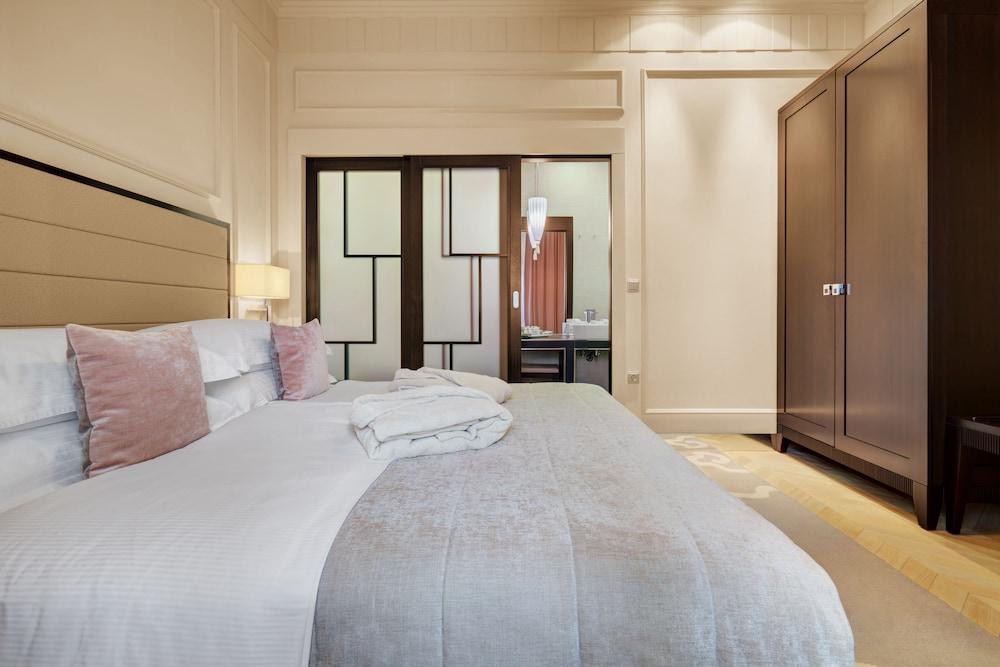 Hotel Aleksander Medical & Spa โรกัชกา สลาทินา ภายนอก รูปภาพ