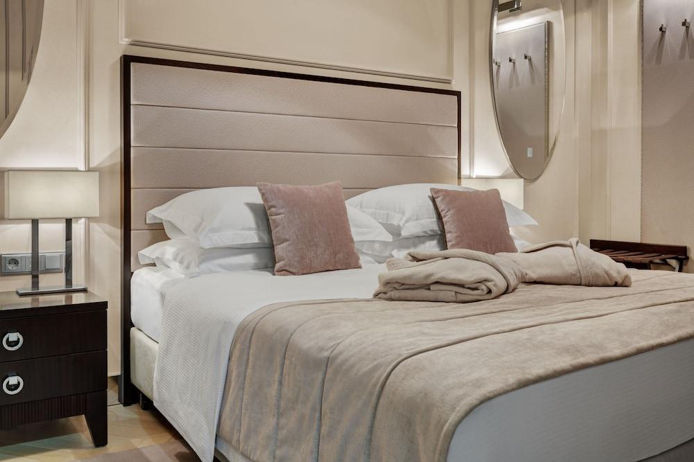 Hotel Aleksander Medical & Spa โรกัชกา สลาทินา ภายนอก รูปภาพ