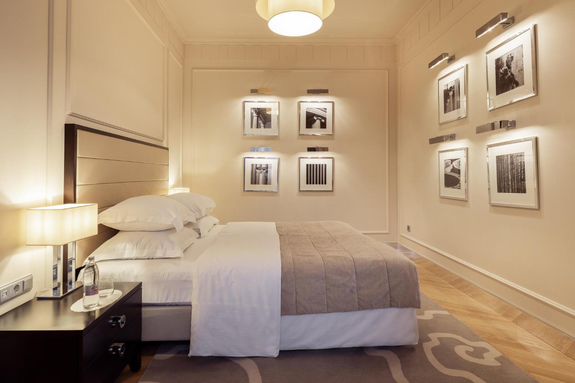 Hotel Aleksander Medical & Spa โรกัชกา สลาทินา ห้อง รูปภาพ