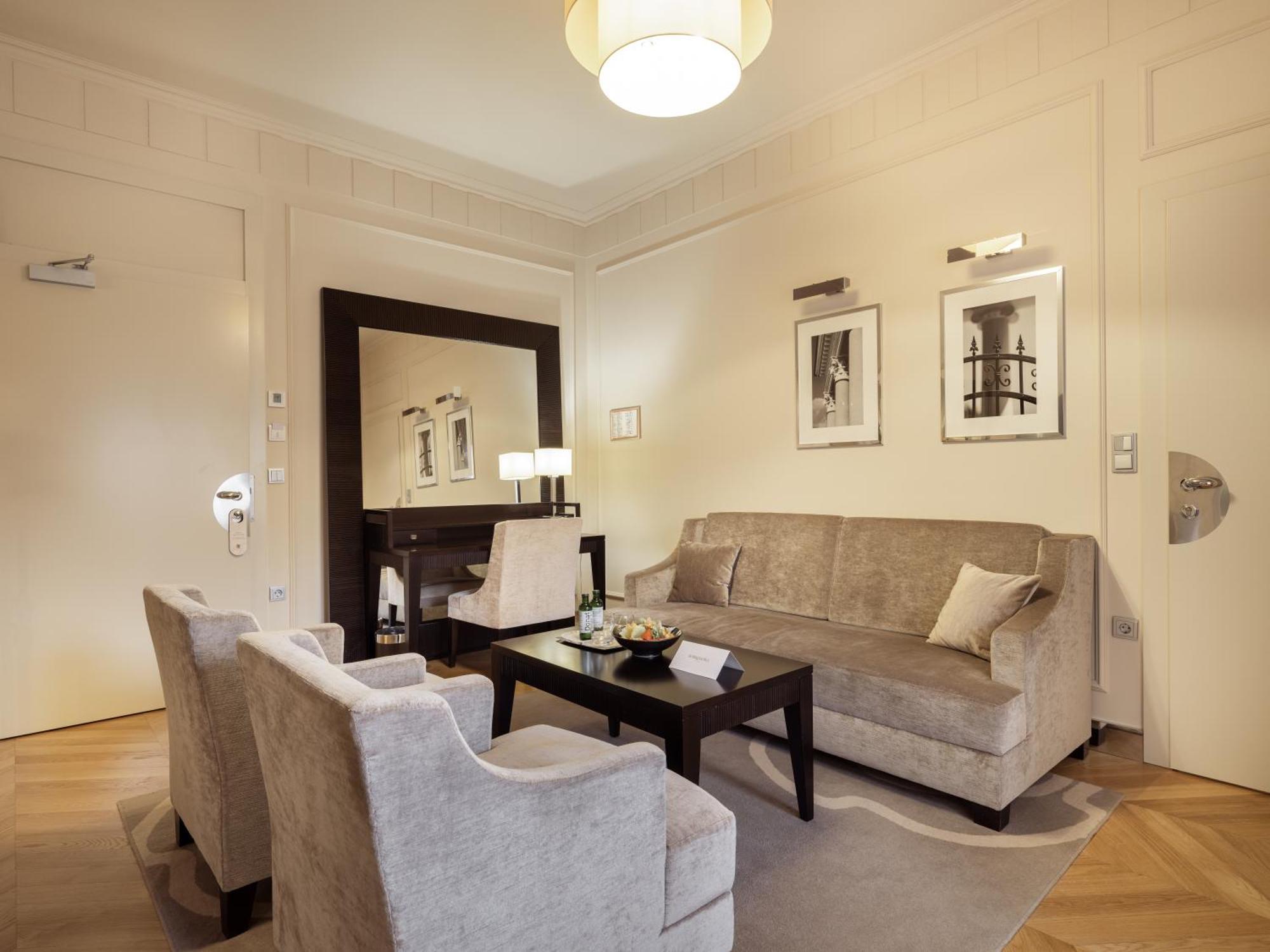 Hotel Aleksander Medical & Spa โรกัชกา สลาทินา ห้อง รูปภาพ