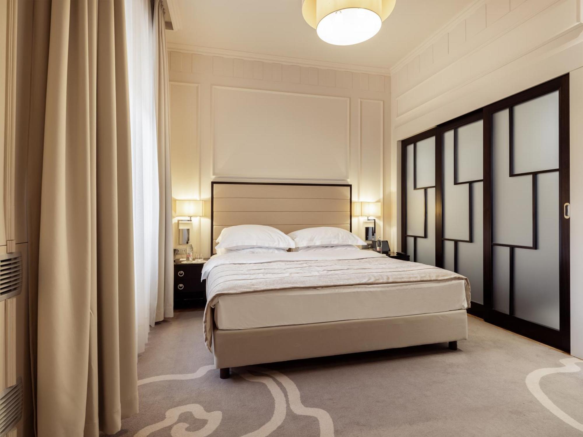 Hotel Aleksander Medical & Spa โรกัชกา สลาทินา ห้อง รูปภาพ