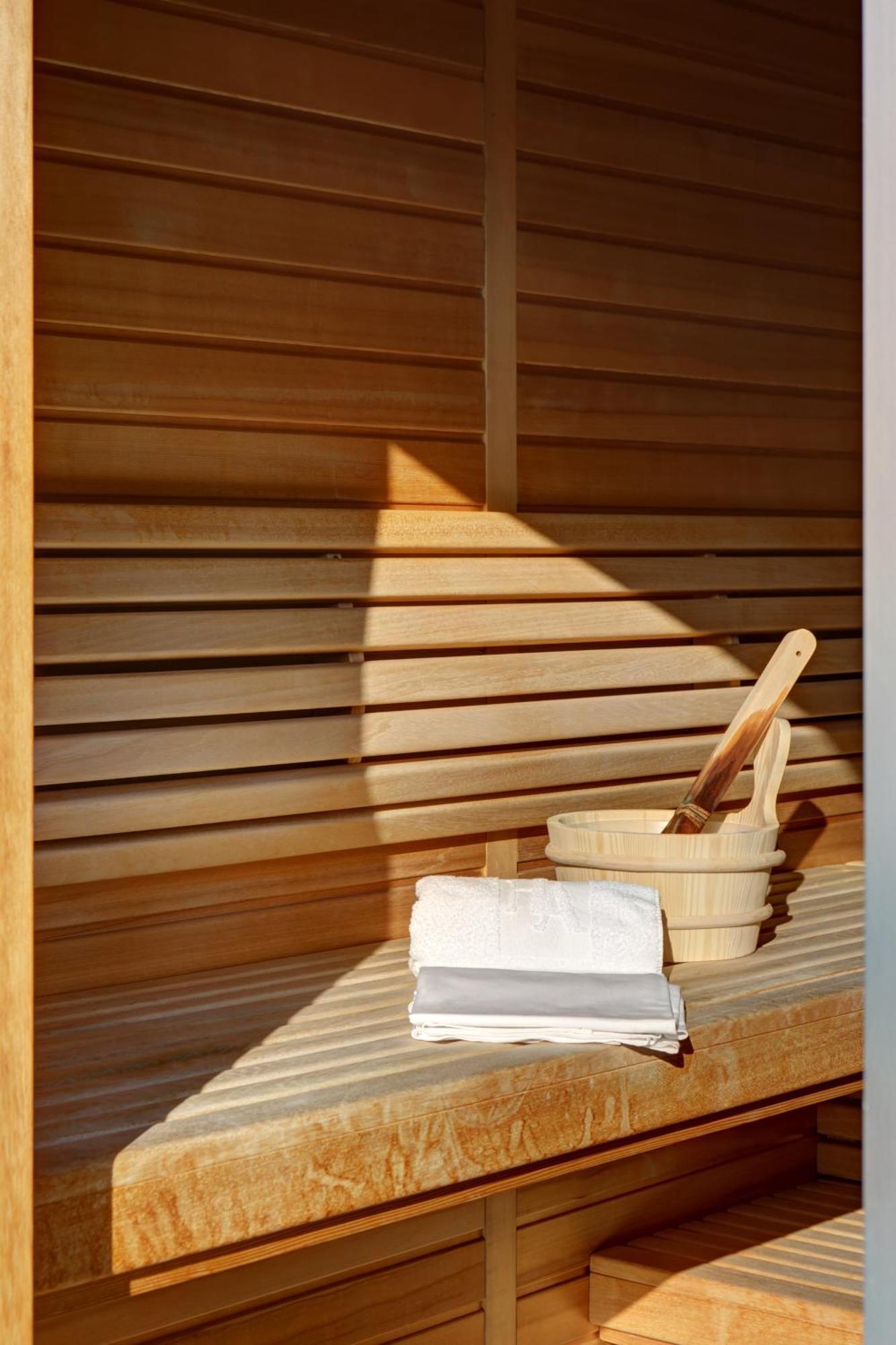 Hotel Aleksander Medical & Spa โรกัชกา สลาทินา ห้อง รูปภาพ