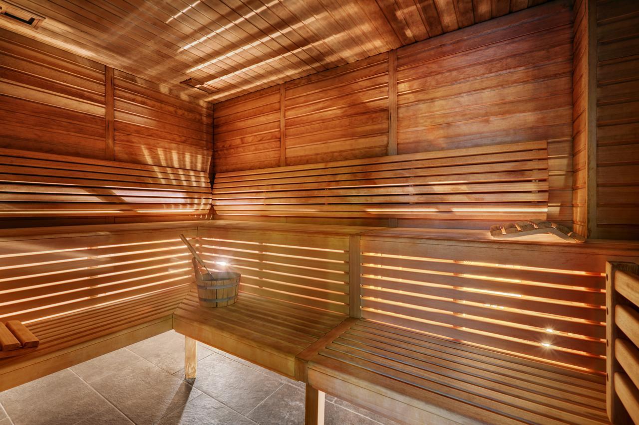 Hotel Aleksander Medical & Spa โรกัชกา สลาทินา ภายนอก รูปภาพ