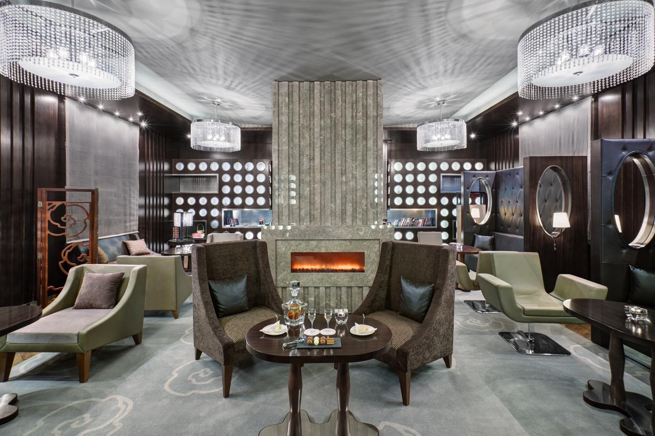 Hotel Aleksander Medical & Spa โรกัชกา สลาทินา ภายนอก รูปภาพ