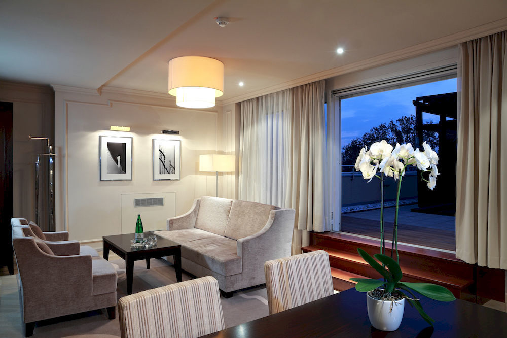 Hotel Aleksander Medical & Spa โรกัชกา สลาทินา ภายนอก รูปภาพ