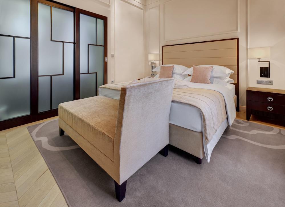 Hotel Aleksander Medical & Spa โรกัชกา สลาทินา ภายนอก รูปภาพ