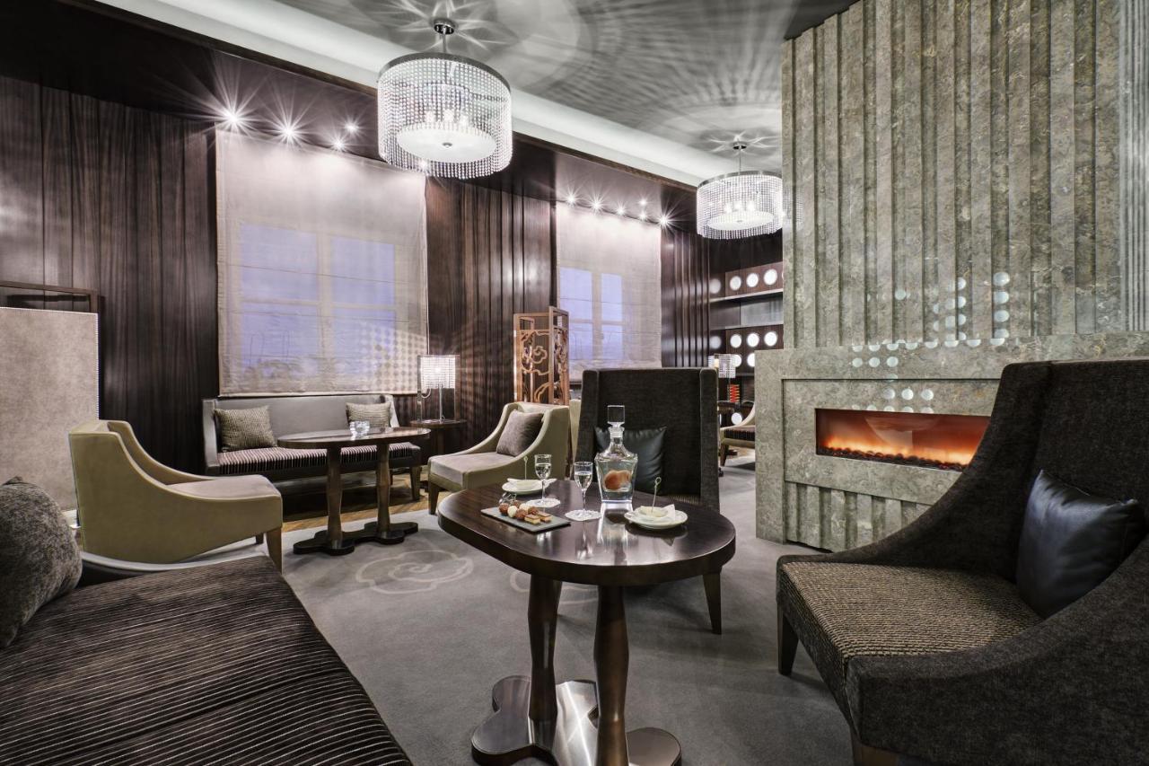 Hotel Aleksander Medical & Spa โรกัชกา สลาทินา ภายนอก รูปภาพ